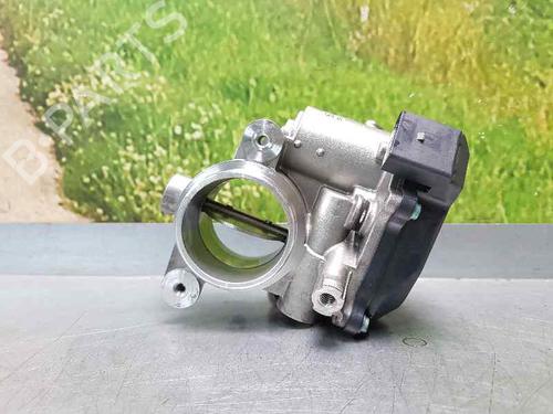 Used Throttle body SKODA OCTAVIA III (5E3, NL3, NR3) 1.6 TDI (115 hp) 8064272