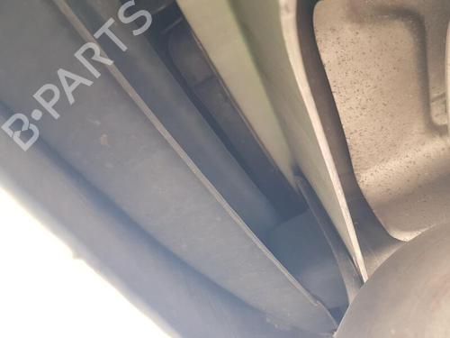 Used Rear bumper reinforcement PEUGEOT 307 (3A/C) 2.0 HDi 90 (90 hp) 26449783