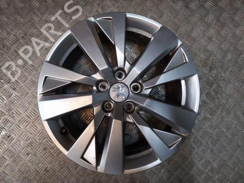 Rim PEUGEOT 3008 II SUV (MC_, MR_, MJ_, M4_)  | BP16471677C45 