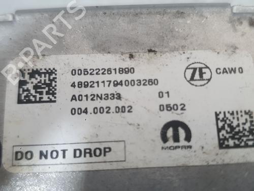 Camera FIAT PANDA (312_, 319_) 1.0 Mild Hybrid (312.PYD1B) | BP29371389E14 - Image 4