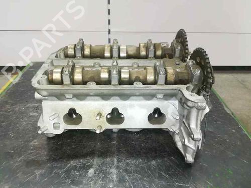 Cylinder head OPEL CORSA B (S93) 1.0 i 12V (F08, F68, M68) | BP12498951M5 