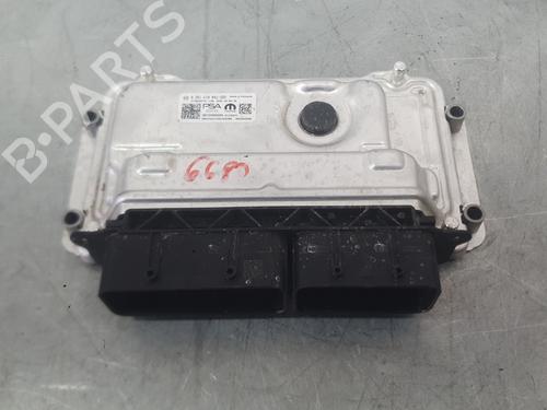 Used Engine control unit (ECU) Engine control unit (ECU) 38538266 38538266