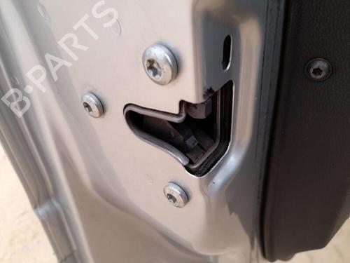 Used Front left lock OPEL ZAFIRA / ZAFIRA FAMILY B (A05) 1.9 CDTI (M75) (120 hp) 29446207