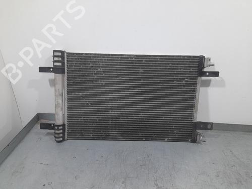 Used AC radiator CITROËN BERLINGO Box Body/MPV (K9) 1.5 BlueHDi 100 (102 hp) 30382802