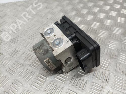 ABS pump PEUGEOT 2008 I (CU_)  | BP15372480M43 