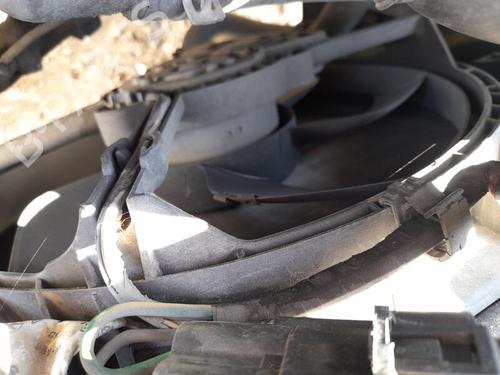 Koelventilatormotor CITROËN C2 (JM_) 1.4 (73 hp) 29884850