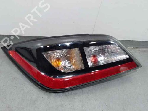 Used Rear bumper left light HYUNDAI KONA (OS, OSE, OSI) [2017-2023]  17458535