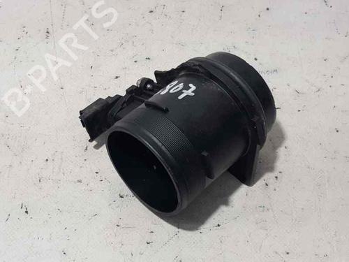 Mass air flow sensor CITROËN JUMPY III Bus (V_) 2.0 BlueHDi 120 | BP6539178M95
