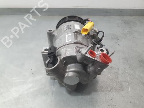 AC compressor CITROËN C3 IV (CC_, CB_) 1.2 PureTech 100 (CCHPV4) | BP39168663M34 - Image 3