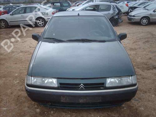 AC radiator CITROËN XANTIA (X1_, X2_)  | BP82278M32 
