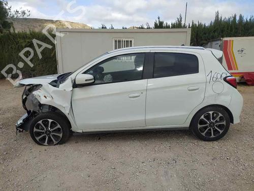 Bakspejl indvendigt MITSUBISHI MIRAGE / SPACE STAR VI Hatchback (A0_A)  | BP21396187I6 