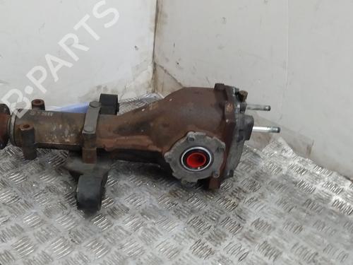 Rear differential SUBARU LEGACY IV Estate (BP) | BP22644550M24