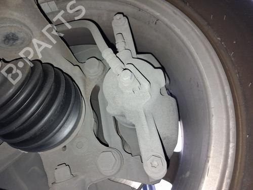 Used Left front brake caliper Left front brake caliper 38614691 38614691