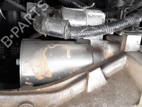 Used Starter Starter HYUNDAI i20 II (GB, IB) 1.2 (84 hp) 34633004 34633004