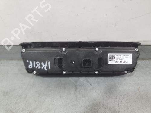 Climate control OPEL CORSA F (P2JO) 1.2 (68) | BP36498090I5 - Image 3