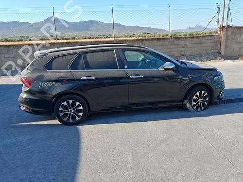 Left front window switch FIAT TIPO Estate (356_, 357_) 1.4 (356WXF1B) | BP38096282I27 - Image 4