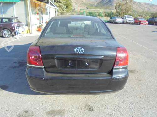 AC radiator TOYOTA AVENSIS (_T22_)  | BP713057M32 
