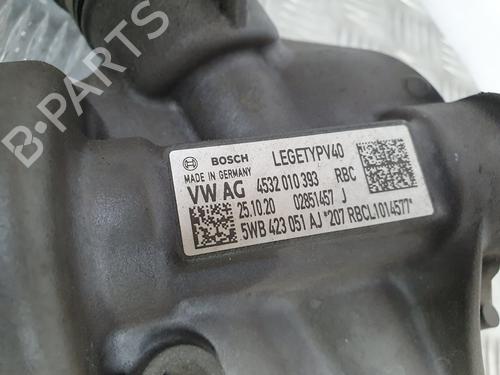 Steering rack SEAT LEON (KL1, KLG)  | BP15278805M22 