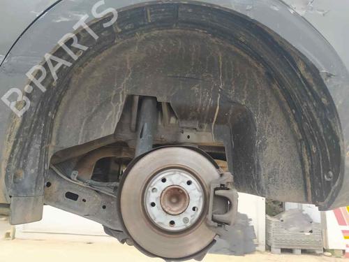 Used Wheel arch PEUGEOT 3008 I MPV (0U_) 1.2 (131 hp) 24673346
