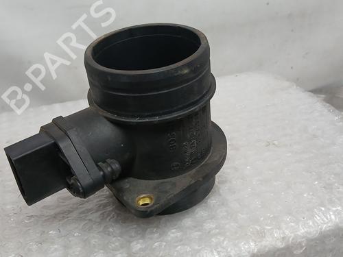 Used Mass air flow sensor VW GOLF IV (1J1) 1.9 TDI (110 hp) 26182134
