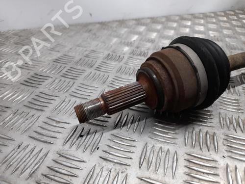 Right front driveshaft FORD FIESTA VI (CB1, CCN)  | BP10523690M39 
