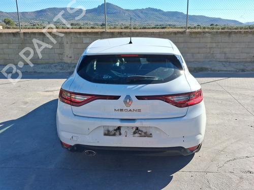 Engine RENAULT MEGANE IV Hatchback (B9A/M/N_) 1.5 dCi 110 (B9A3) | BP40299029M1 - Image 13