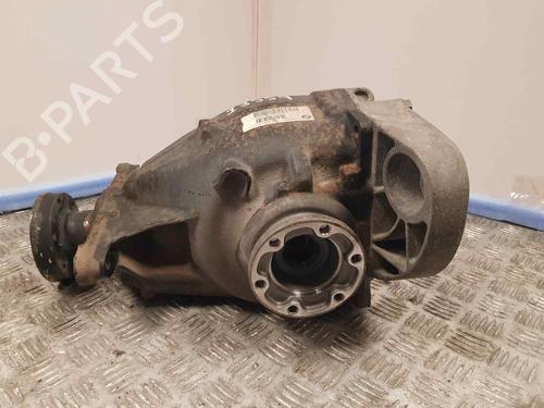 Rear differential BMW 5 (E60) 520 d | BP8604541M24 