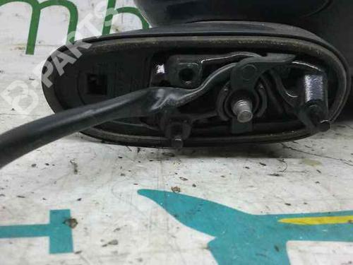 Right mirror OPEL CORSA D (S07)  | BP181309C27 