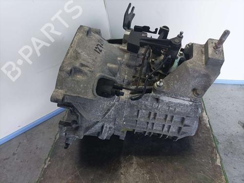 Gearbox FORD MONDEO IV (BA7)  | BP6244861M3 