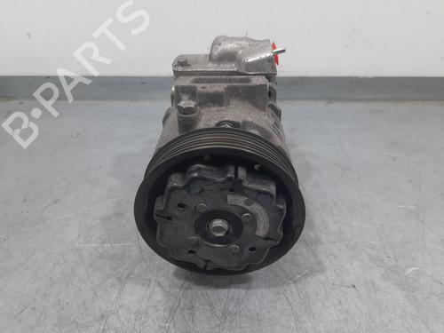 Used AC compressor SEAT IBIZA III (6L1) 1.9 TDI (100 hp) 32783401