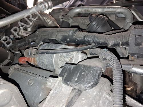 Used Starter Starter RENAULT KOLEOS I (HY_) 2.0 dCi 4x4 (HY0K) (150 hp) 40610659 40610659