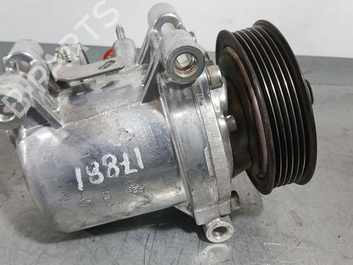 AC compressor PEUGEOT PARTNER Box Body/MPV (K9) 1.5 BlueHDi 100 | BP38054821M34 - Image 5