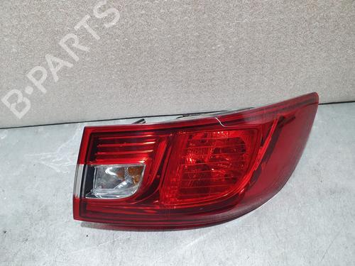 Used Right taillight RENAULT CLIO IV (BH_) [2012-2021]  11276293