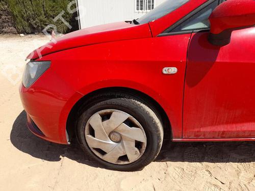 Used Left front fenders SEAT IBIZA IV (6J5, 6P1) 1.6 TDI (90 hp) 27692287