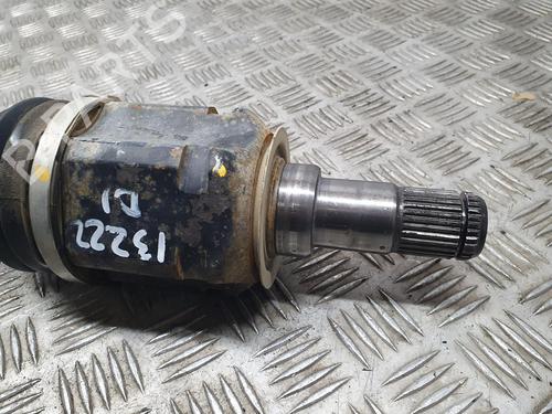 Left front driveshaft TOYOTA LAND CRUISER PRADO (_J15_)  | BP7784228M38 