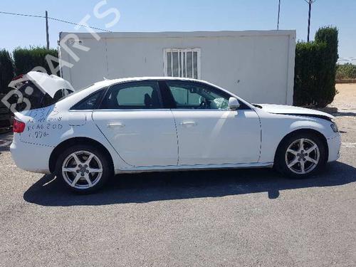 Display monitor AUDI A4 B8 (8K2) | BP8420266C48