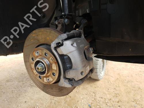 Right front brake caliper DACIA SANDERO III 1.0 TCe 90 | BP29709806M104 