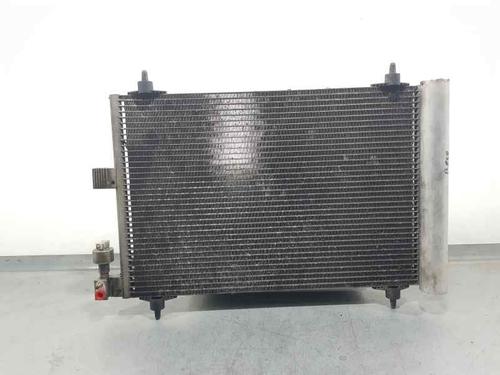 Used AC radiator PEUGEOT 406 (8B) [1995-2005]  19782978