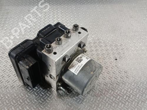Used ABS pump ABS pump FIAT SCUDO Van 1.5 Multijet 120 (506) (120 hp) 40505235 40505235