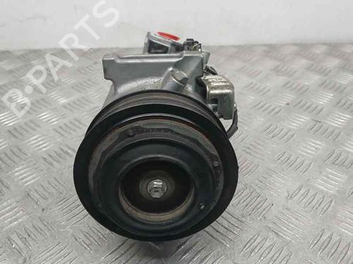 Used AC compressor NISSAN QASHQAI II SUV (J11, J11_) [2013-2025]  20678319