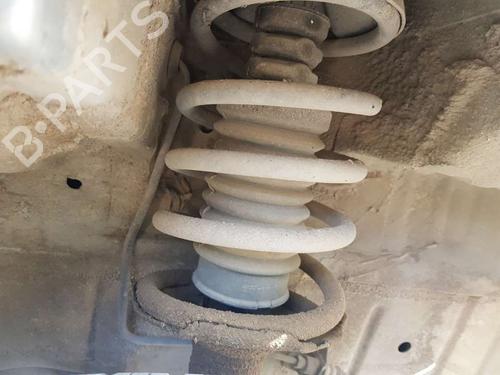 Used Right front shock absorber DAIHATSU TERIOS (J1_) [1997-2006]  19160368