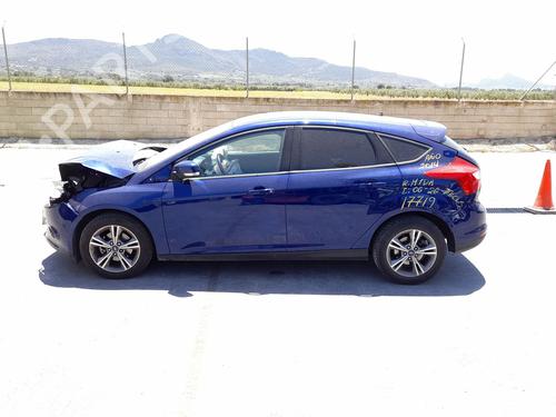 Gearbox FORD FOCUS III 1.0 EcoBoost | BP36437203M3 - Image 2