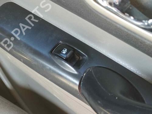 Used Left rear window switch CHEVROLET REZZO MPV (U100) 1.6 (107 hp) 24842125