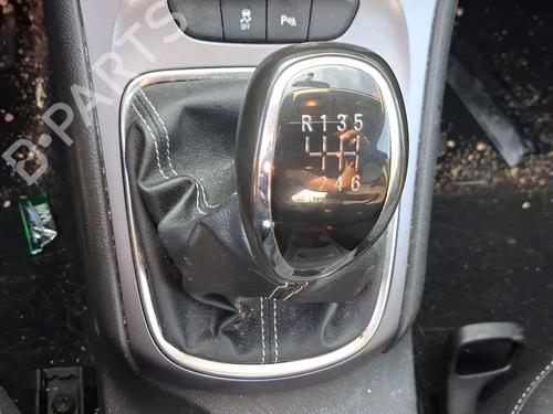 Used Gear lever Gear lever OPEL ASTRA K (B16) 1.6 CDTi (68) (110 hp) 40603257 40603257