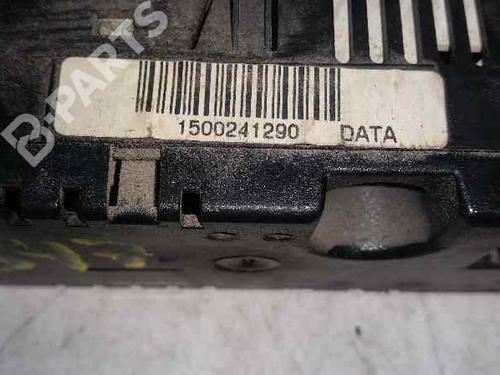 Display monitor BMW 3 (E36) 325 td | BP3449114C48 