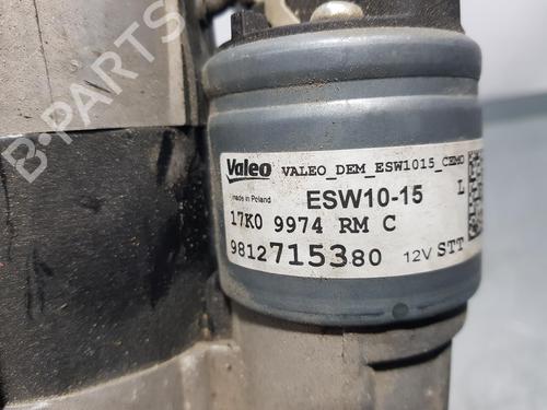 Starter PEUGEOT 208 II (UB_, UP_, UW_, UJ_)  | BP7998138M8