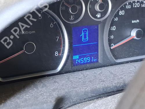 Climate control HYUNDAI i30 (FD) 1.4 | BP40296094I5 - Image 10