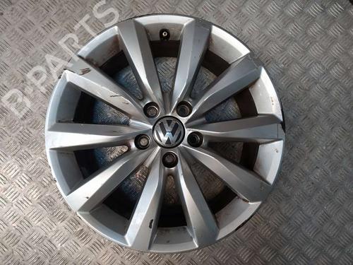 BP17911011C45 | Rim VW TIGUAN (5N_)  BP17911011C45