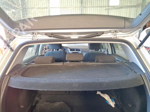 Used Rear parcel shelf Rear parcel shelf 38174071 38174071