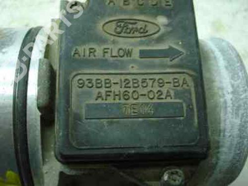 Mass air flow sensor FORD ESCORT VI Turnier (GAL, ANL)  | BP1588872M95 